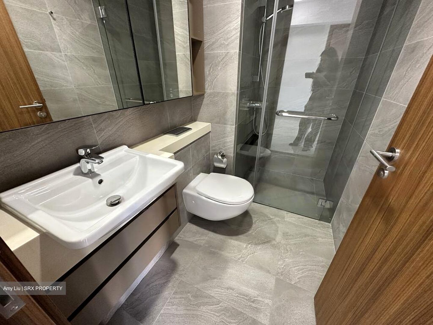 Stirling Residences (D3), Apartment #452297371